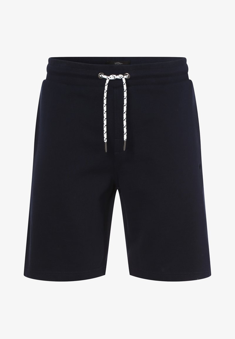FYNCH-HATTON Shorts - Ecru