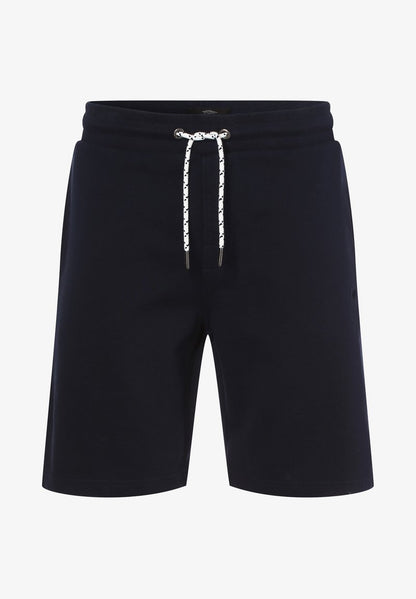 FYNCH-HATTON Shorts - Ecru