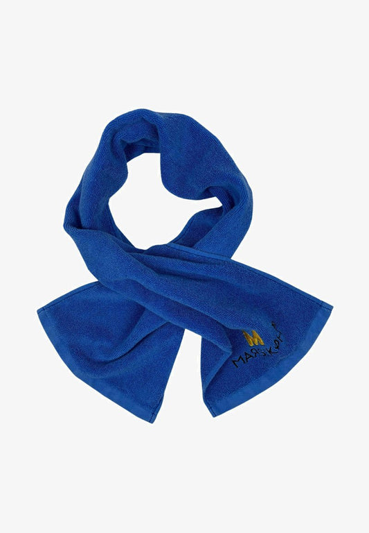  GYM AND FITNESS TOWEL - Strandaccessoire - Blue