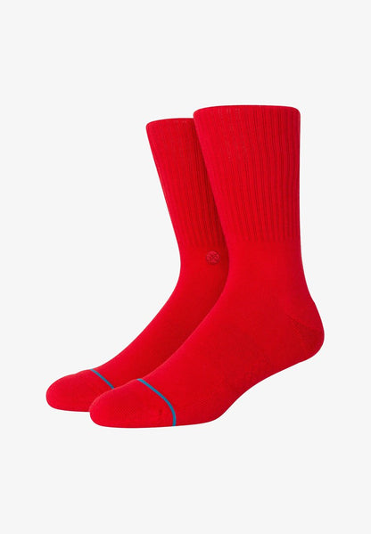 STANCE ICON - Socken - Braun