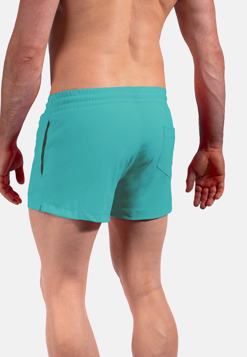  1-PACK 255 - Badeshorts - Menta