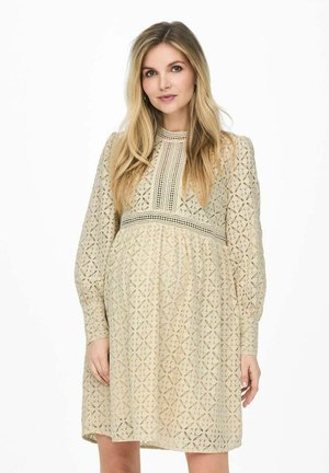 Mamalicious UMSTANDS MLAMELY - Freizeitkleid - Java