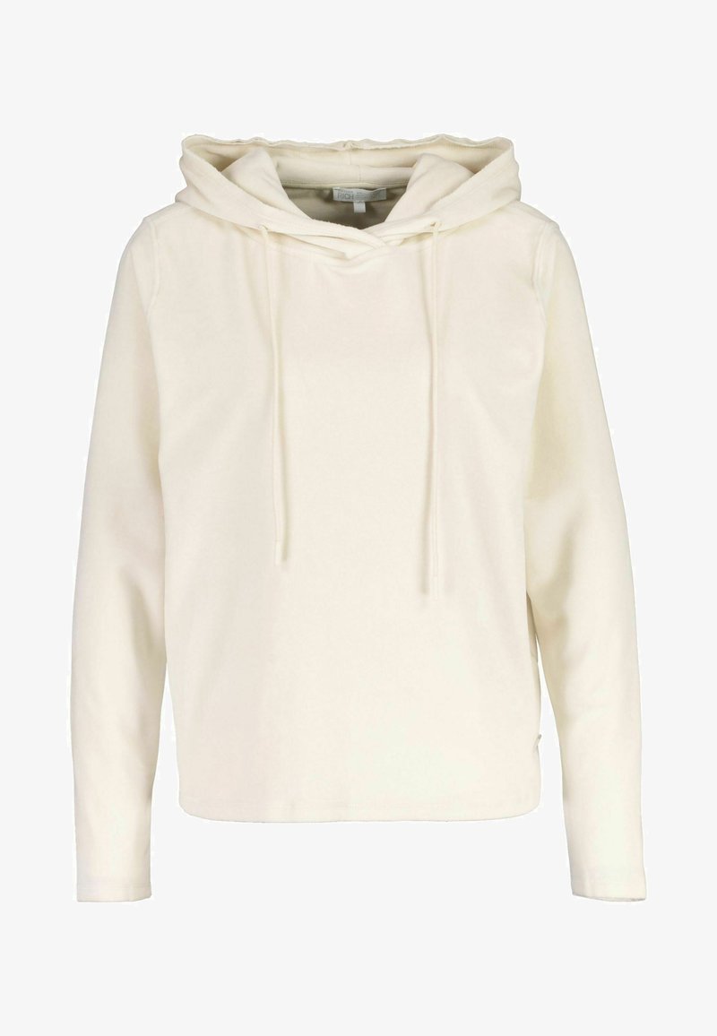  VALERY HOODY - Kapuzenpullover - Milkshake