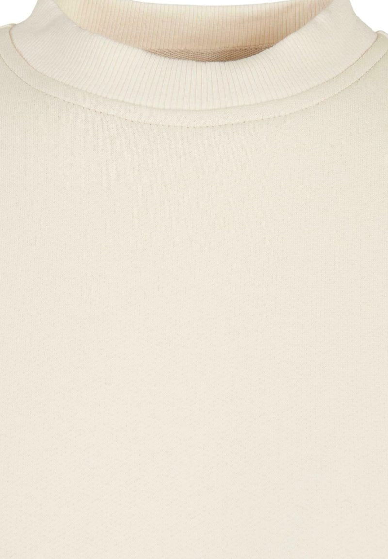 URBAN CLASSICS Freizeitkleid - Whitesand