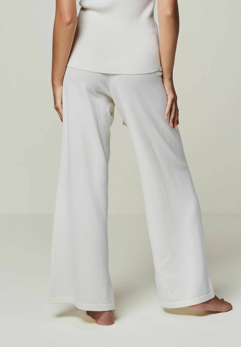  SET - Pyjama - Bonewhite