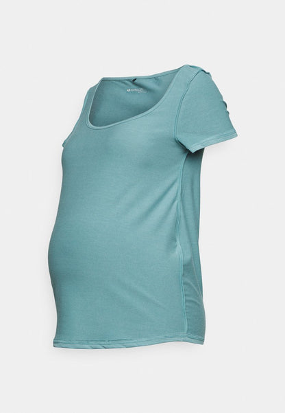  T-Shirt Basic - Mint