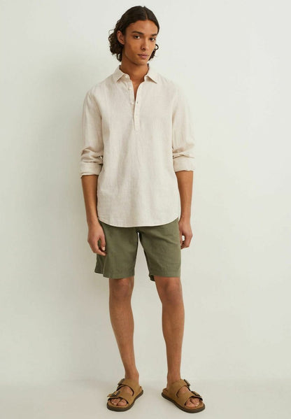  Hemd - Beige
