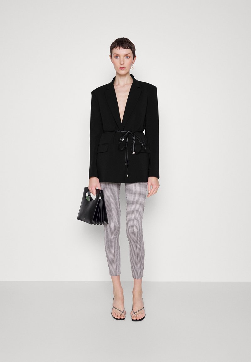 Patrizia Pepe GIACCA - Blazer - Nero