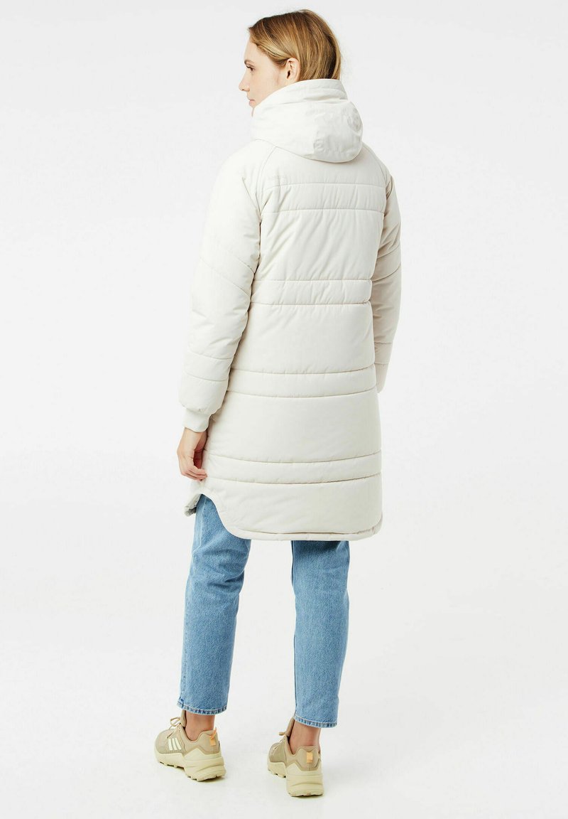 Protest Wintermantel - Kitoffwhite