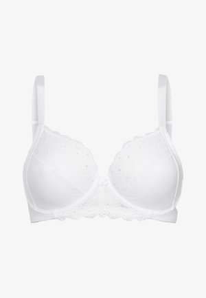  STINA SOFT BRA - Bügel BH - Black