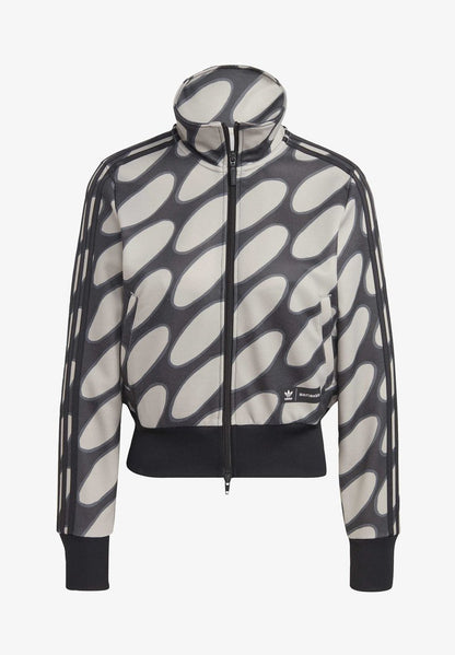 Adidas Originals MARIMEKKO FIREBIRD - Trainingsjacke - Multicolor Light Brown