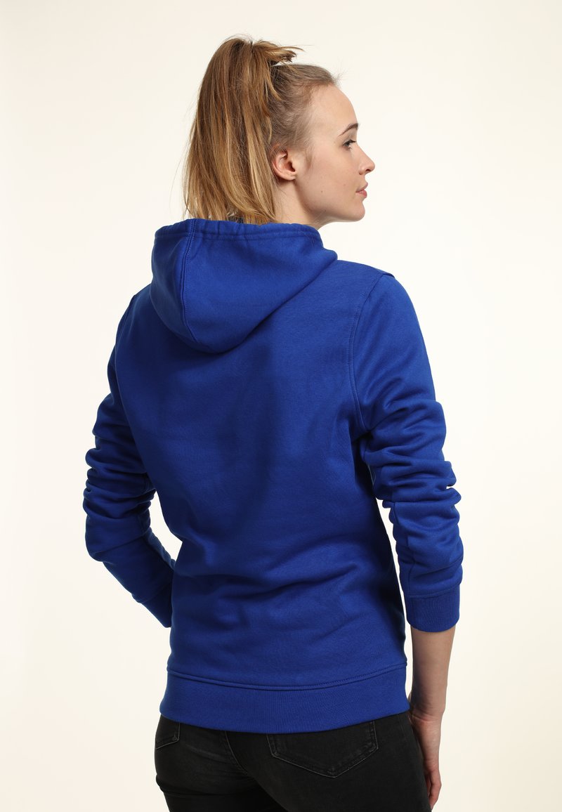 Henry Tiger STAR WARS DYNAMIC DUO - Kapuzenpullover - Royal Blue