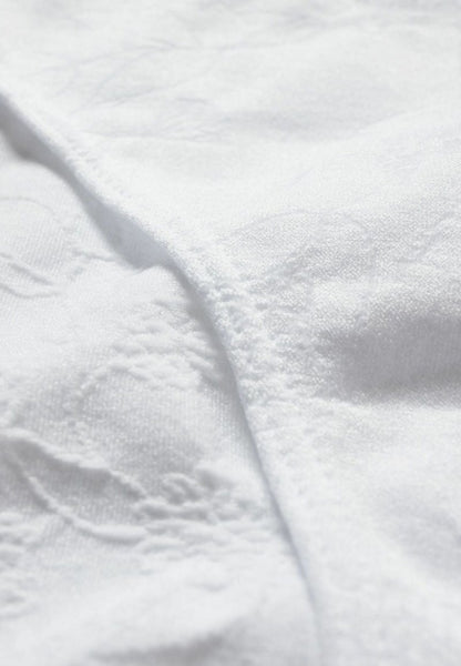  6 PACK - Slip - White
