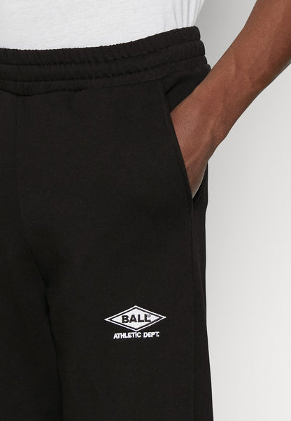  BALL O. DANIEL - Jogginghose - Black
