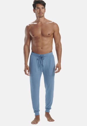  Nachtwäsche Hose - Lightgrey