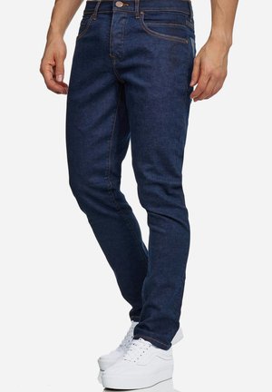 Bugatti Jeans Slim Fit - Dark Stone