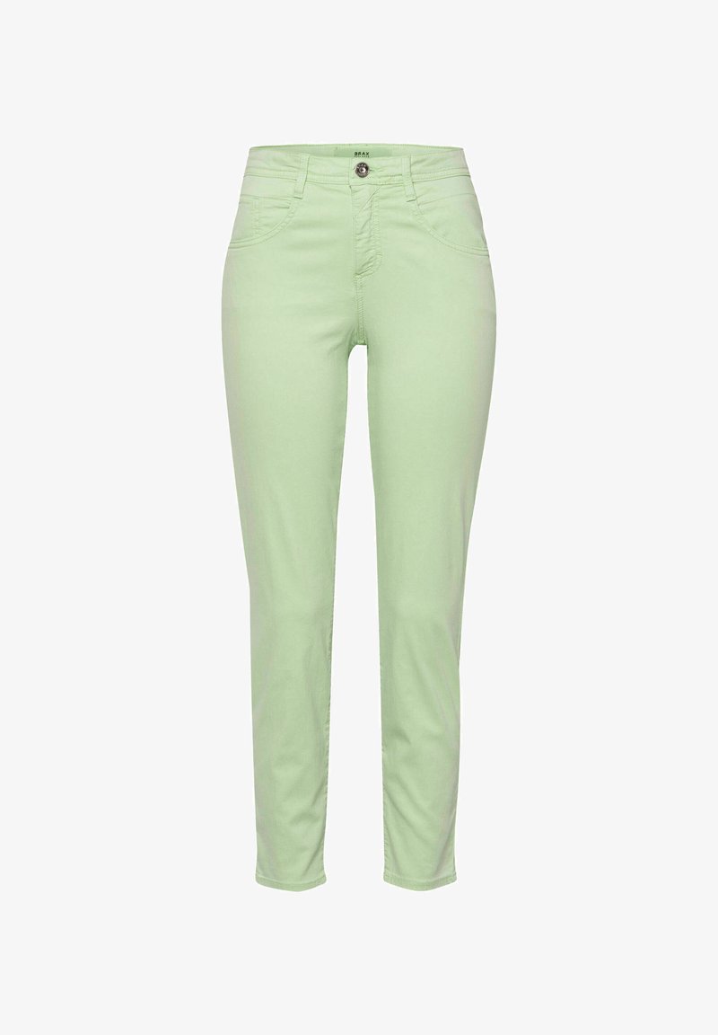 BRAX STYLE SHAKIRA S - Stoffhose - Pink
