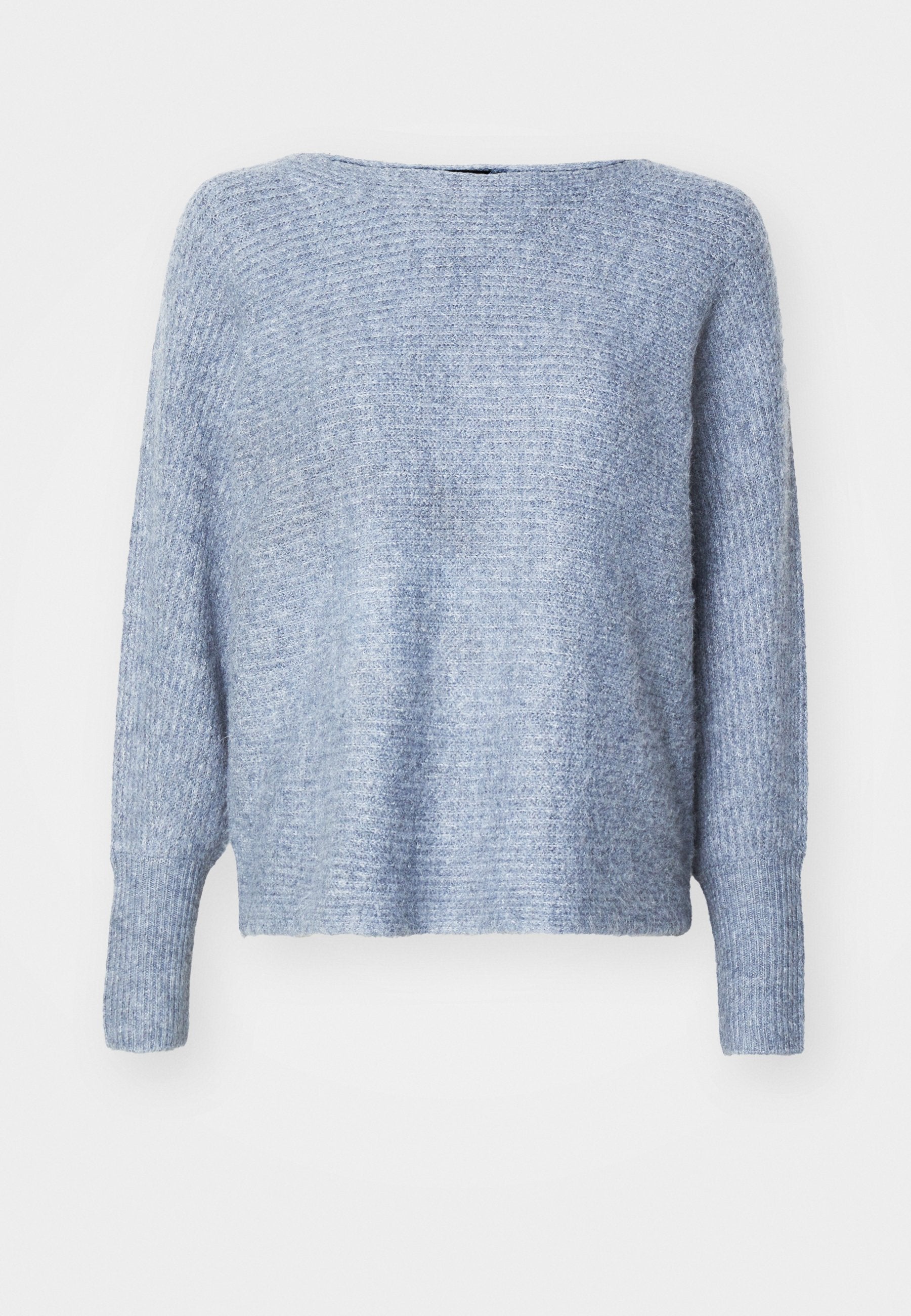 ONLY ONLDANIELLA L/S NOOS - Jumper - Ecru