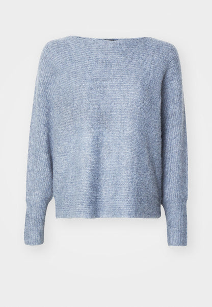 ONLY ONLDANIELLA L/S NOOS - Jumper - Ecru
