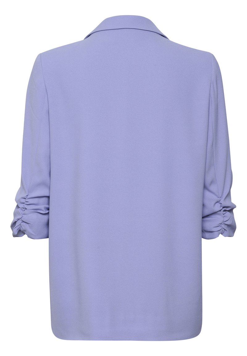 Soaked In Luxury SLSHIRLEY - Kurzmantel - Sweet Lavender