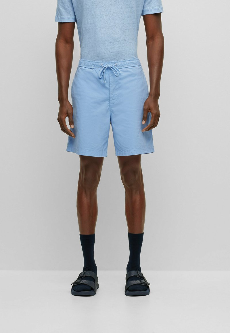Boss KARLOS-DS - Shorts - Open Blue Thirtytwo
