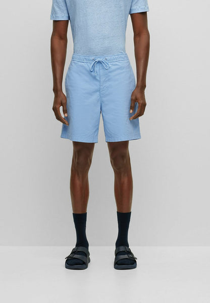 Boss KARLOS-DS - Shorts - Open Blue Thirtytwo