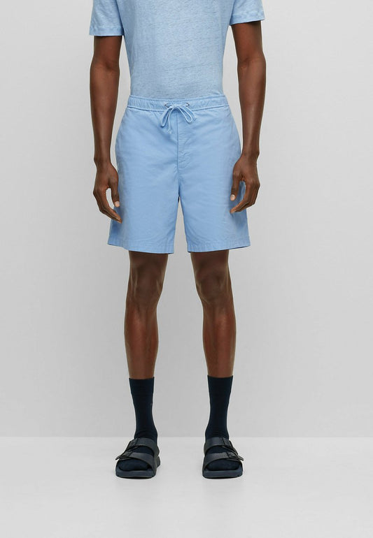 Boss KARLOS-DS - Shorts - Open Blue Thirtytwo