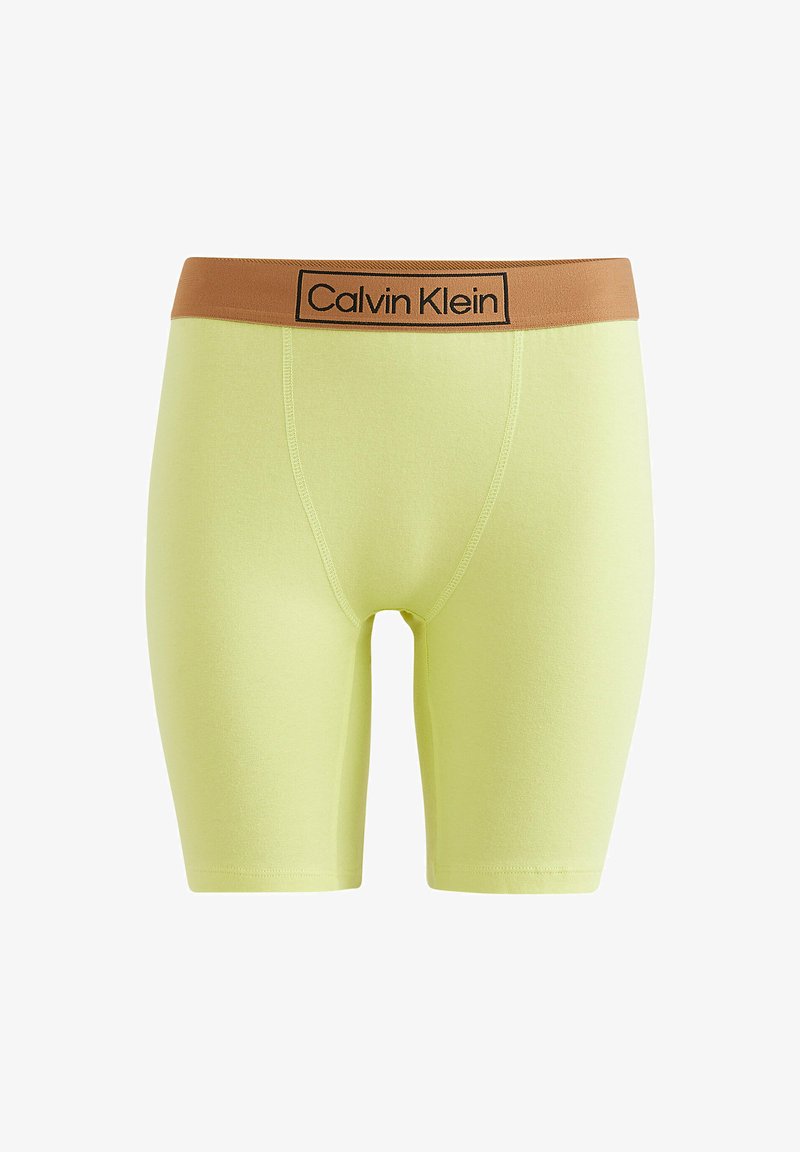 CALVIN KLEIN UNDERWEAR SLEEP - Nachtwäsche Hose - Black