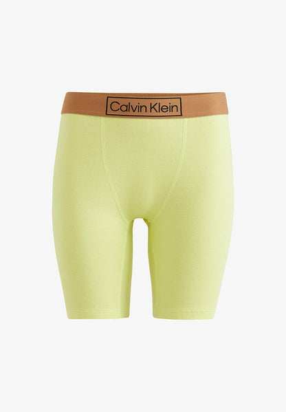 CALVIN KLEIN UNDERWEAR SLEEP - Nachtwäsche Hose - Black