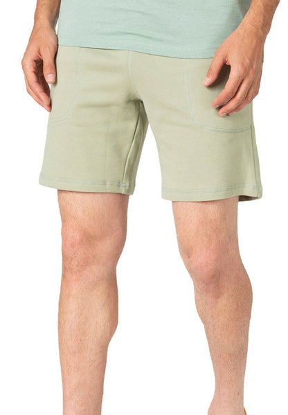 Only & Sons NICO - Shorts - Hellgrün