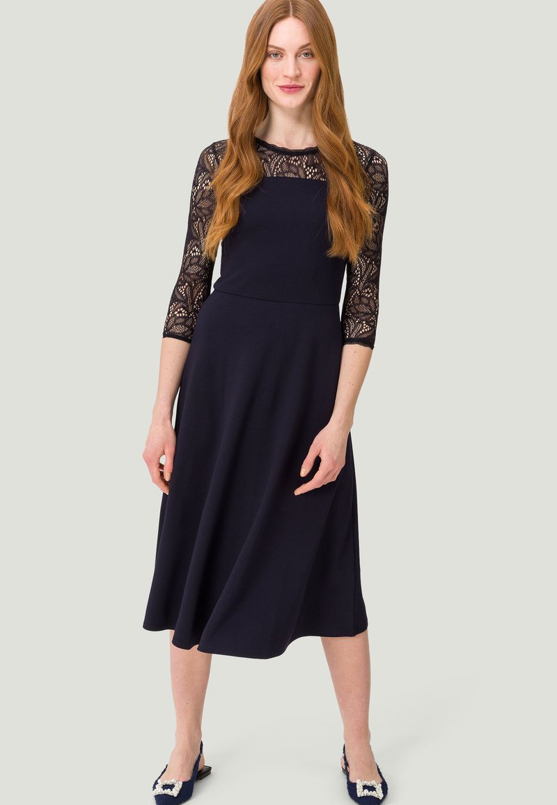 Zero Freizeitkleid - Night Sky