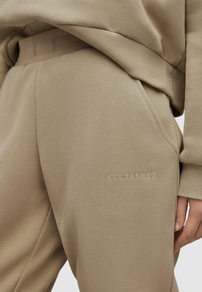AllSaints PIPPA - Jogginghose - Green