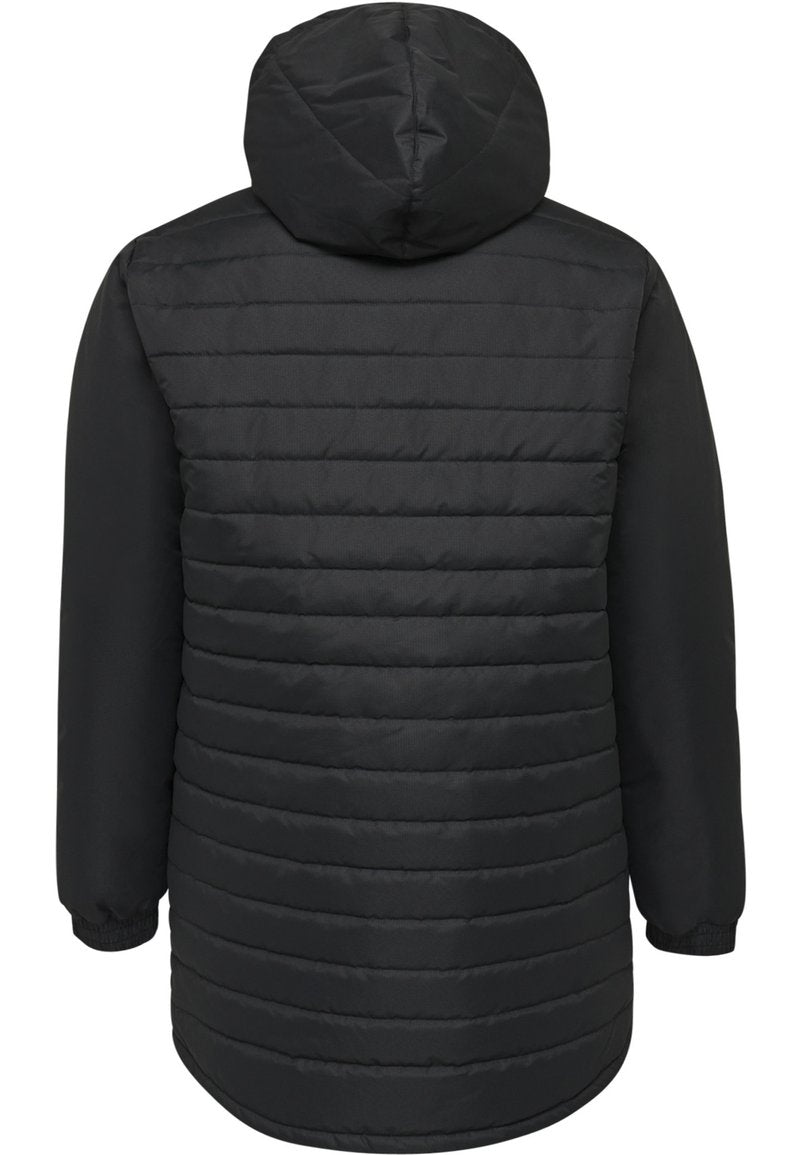 Hummel Wintermantel - Black