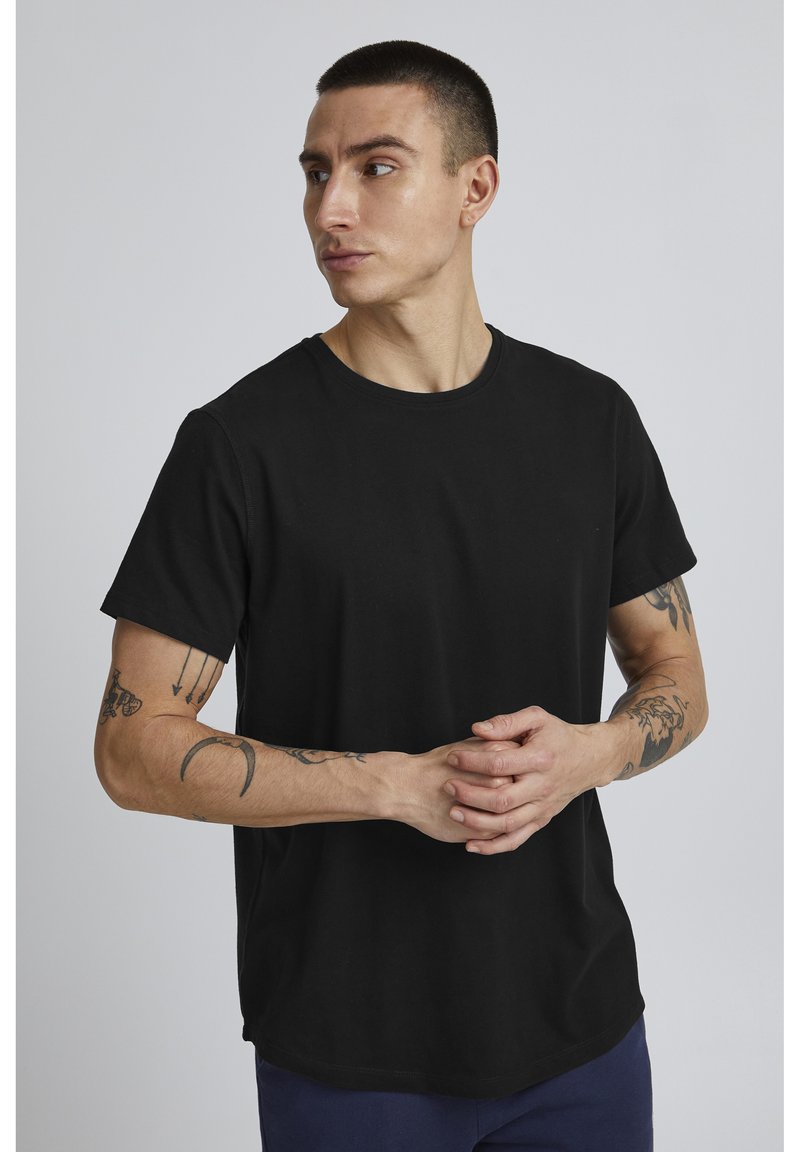  T-Shirt Basic - Black
