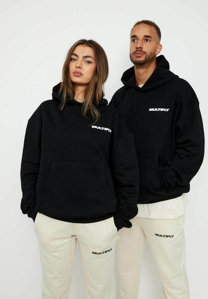  MULTIPLY - Kapuzenpullover - Forest Night