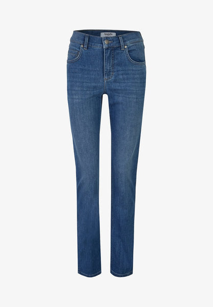 Angels 'CICI' - Jeans Slim Fit - Grau