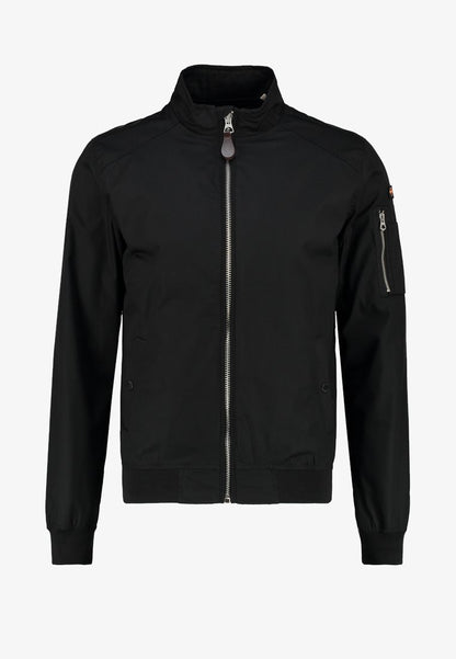 Schott KENNY - Bomberjacke - Black