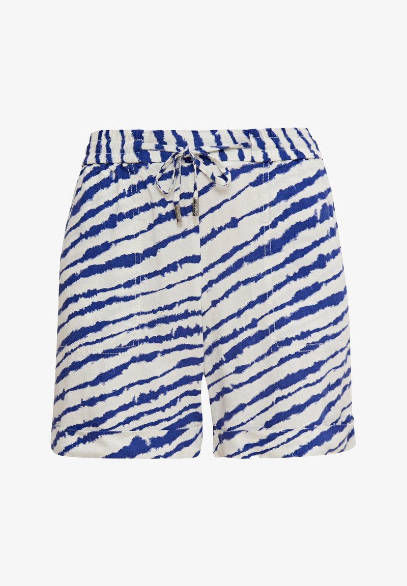  REGULAR - Shorts - White