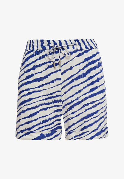  REGULAR - Shorts - White
