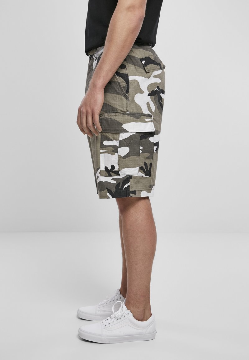 Brandit BDU RIPSTOP - Shorts - Urban