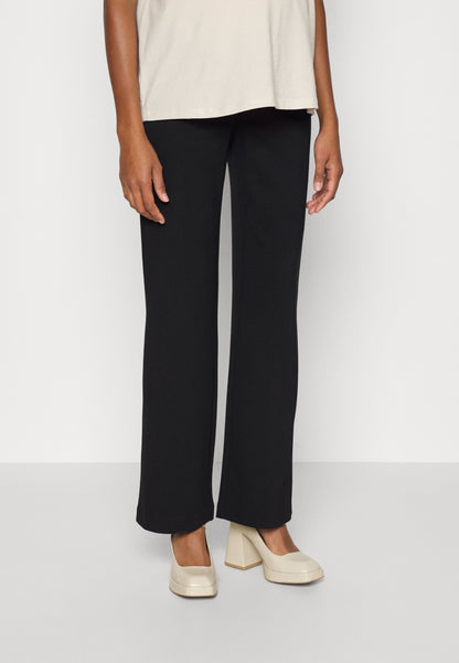  VMMKAMMIE PANT - Trousers - Black