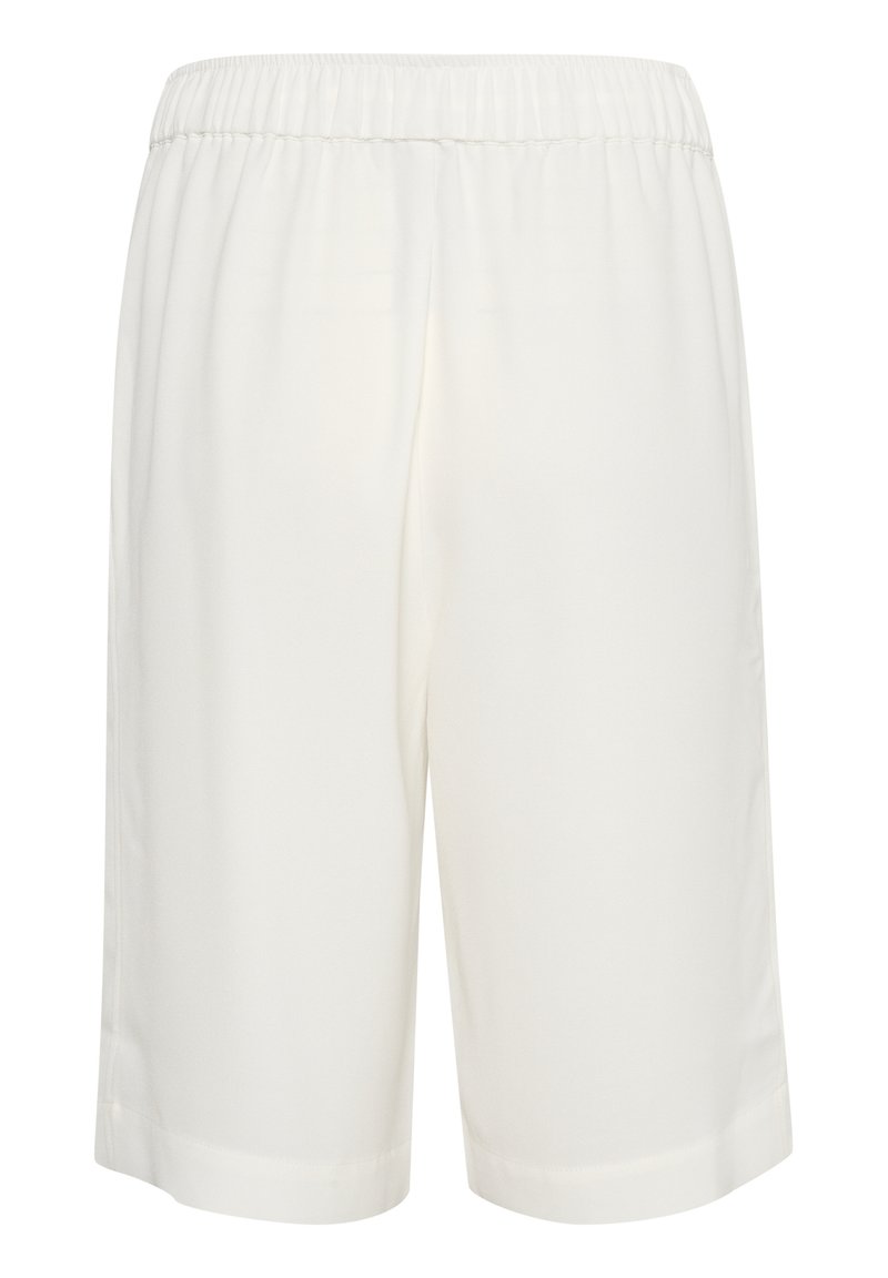 Soaked In Luxury SLSHIRLEY FASTTRACK - Shorts - Whisper White
