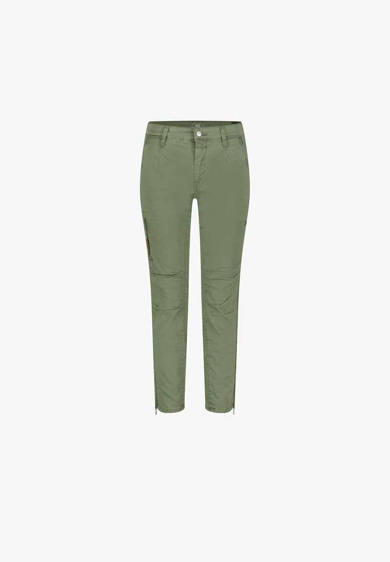  Jeans Slim Fit - Light Summer Green