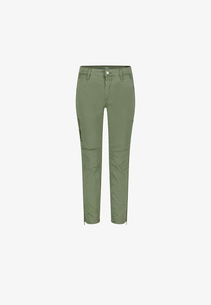  Jeans Slim Fit - Light Summer Green