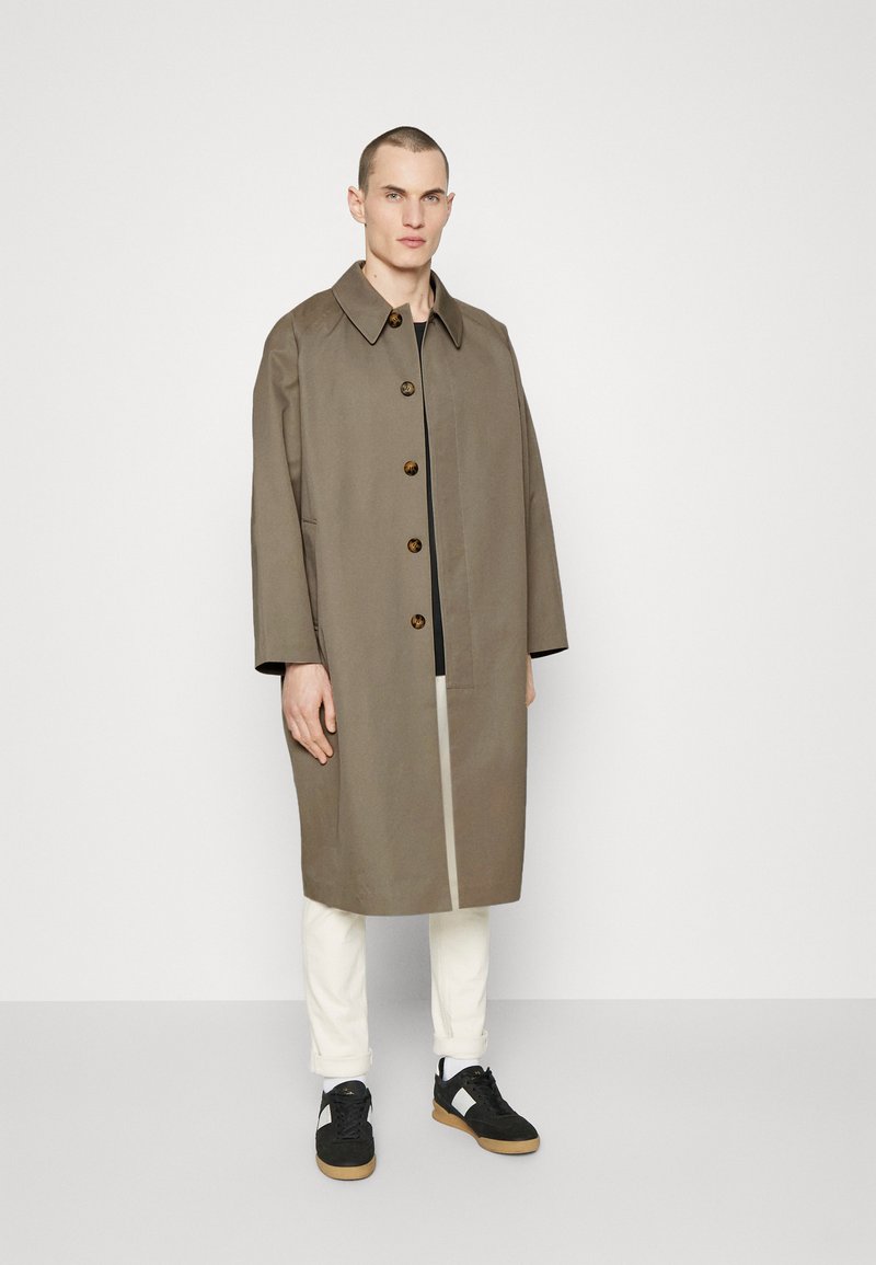  BRENTON - Trenchcoat - Seneca Rock