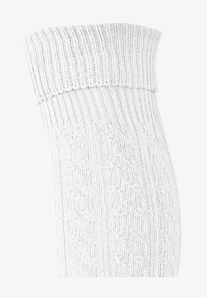  Kniestrümpfe - Beige