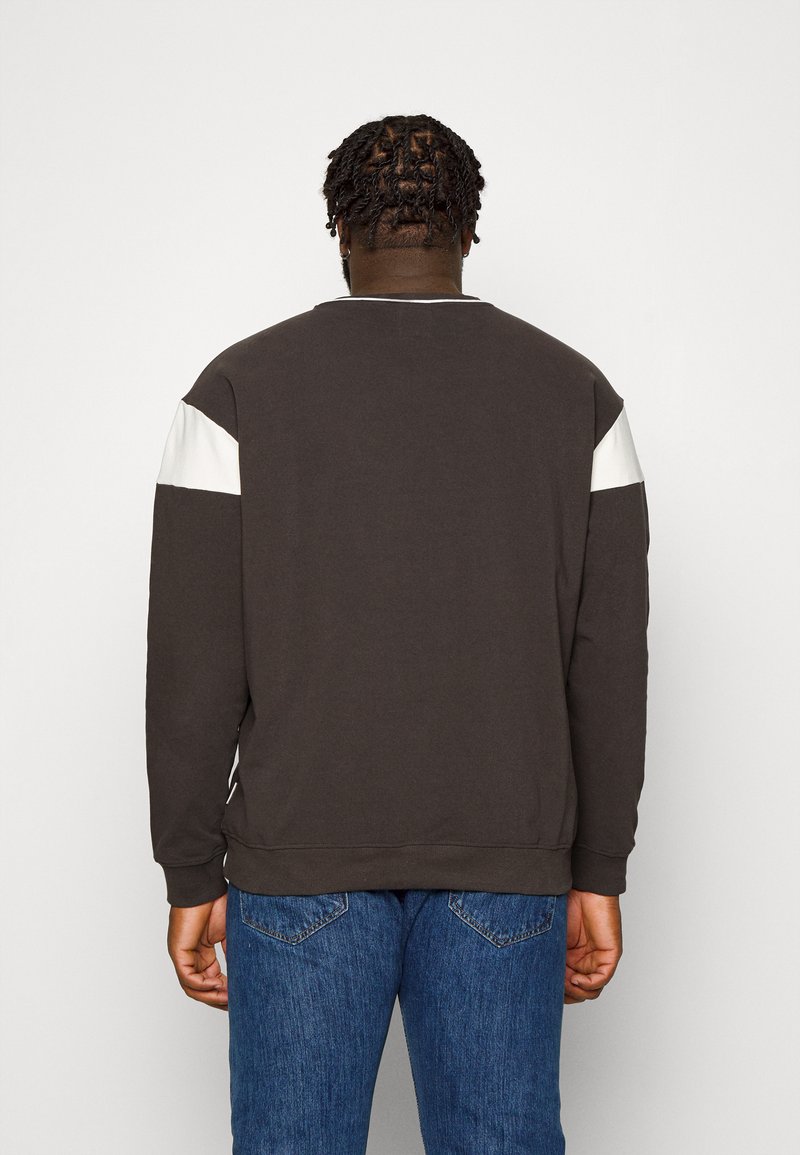 Redefined Rebel Sweatjacke - Raven