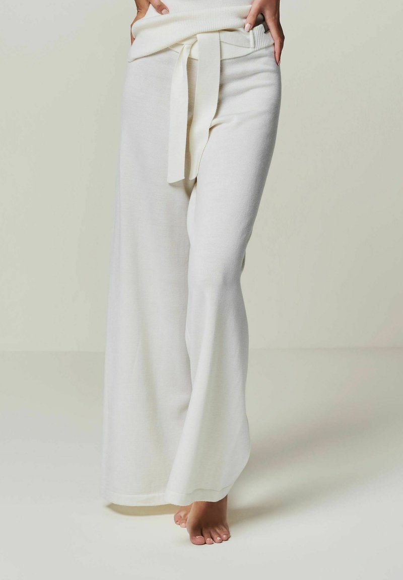  SET - Pyjama - Bonewhite