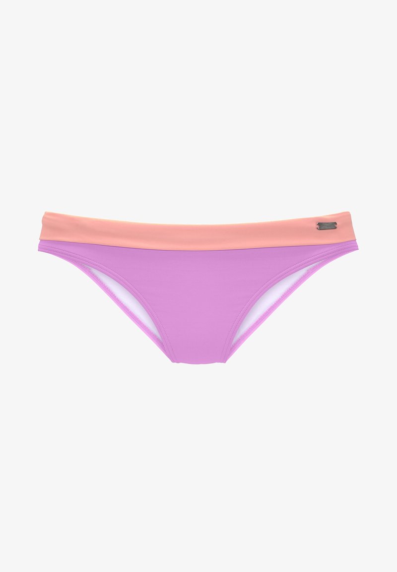 VENICE BEACH HOSE - Bikini-Hose - Mint