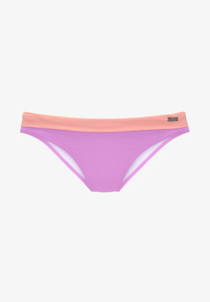 VENICE BEACH HOSE - Bikini-Hose - Mint